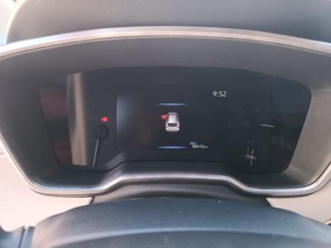 TOYOTA Corolla Cross 1.8 16V 4P FLEX VVT-I HYBRID XRX AUTOM�TICO CVT, Foto 8