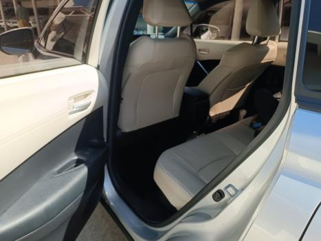 TOYOTA Corolla Cross 1.8 16V 4P FLEX VVT-I HYBRID XRX AUTOM�TICO CVT, Foto 13