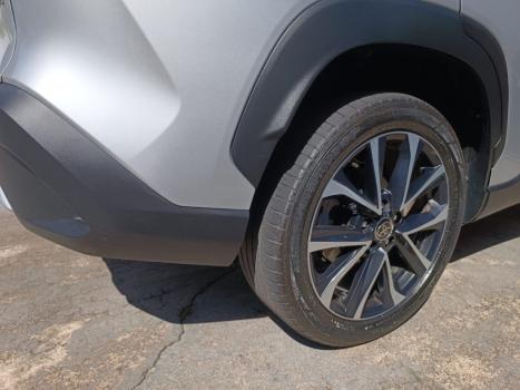 TOYOTA Corolla Cross 1.8 16V 4P FLEX VVT-I HYBRID XRX AUTOM�TICO CVT, Foto 14