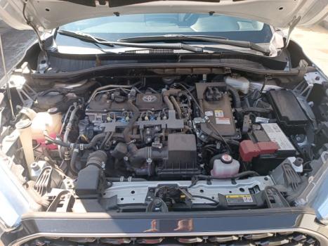 TOYOTA Corolla Cross 1.8 16V 4P FLEX VVT-I HYBRID XRX AUTOM�TICO CVT, Foto 15