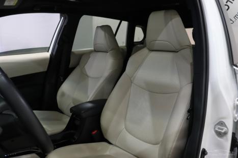 TOYOTA Corolla Cross 1.8 16V 4P FLEX VVT-I HYBRID XRX AUTOM�TICO CVT, Foto 7