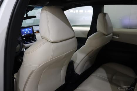 TOYOTA Corolla Cross 1.8 16V 4P FLEX VVT-I HYBRID XRX AUTOM�TICO CVT, Foto 9