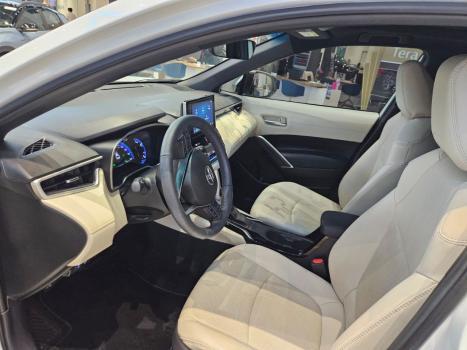 TOYOTA Corolla Cross 1.8 16V 4P FLEX VVT-I HYBRID XRX AUTOM�TICO CVT, Foto 4