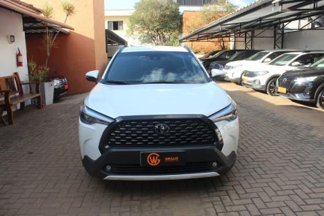 TOYOTA Corolla Cross 2.0 16V 4P FLEX VVT-IE XRE DIRECT SHIFT AUTOM�TICO CVT, Foto 2