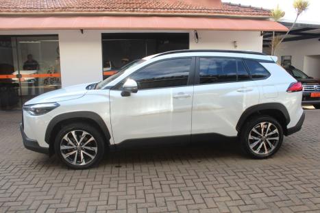 TOYOTA Corolla Cross 2.0 16V 4P FLEX VVT-IE XRE DIRECT SHIFT AUTOM�TICO CVT, Foto 4