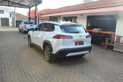 TOYOTA Corolla Cross 2.0 16V 4P FLEX VVT-IE XRE DIRECT SHIFT AUTOM�TICO CVT, Foto 5