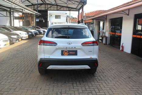 TOYOTA Corolla Cross 2.0 16V 4P FLEX VVT-IE XRE DIRECT SHIFT AUTOM�TICO CVT, Foto 6