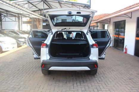 TOYOTA Corolla Cross 2.0 16V 4P FLEX VVT-IE XRE DIRECT SHIFT AUTOM�TICO CVT, Foto 9