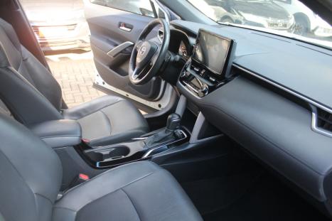 TOYOTA Corolla Cross 2.0 16V 4P FLEX VVT-IE XRE DIRECT SHIFT AUTOM�TICO CVT, Foto 10