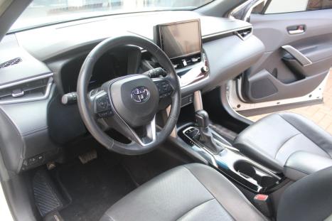 TOYOTA Corolla Cross 2.0 16V 4P FLEX VVT-IE XRE DIRECT SHIFT AUTOM�TICO CVT, Foto 11