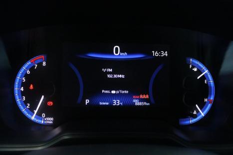 TOYOTA Corolla Cross 2.0 16V 4P FLEX VVT-IE XRE DIRECT SHIFT AUTOM�TICO CVT, Foto 12
