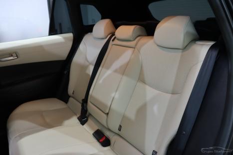 TOYOTA Corolla Cross 1.8 16V 4P FLEX VVT-I HYBRID XRX AUTOM�TICO CVT, Foto 8