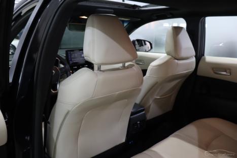 TOYOTA Corolla Cross 1.8 16V 4P FLEX VVT-I HYBRID XRX AUTOM�TICO CVT, Foto 9