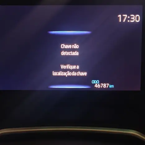 TOYOTA Corolla Cross 1.8 16V 4P FLEX VVT-I HYBRID XRX AUTOM�TICO CVT, Foto 4