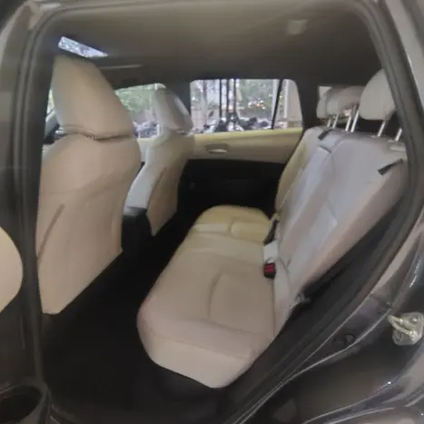 TOYOTA Corolla Cross 1.8 16V 4P FLEX VVT-I HYBRID XRX AUTOM�TICO CVT, Foto 9