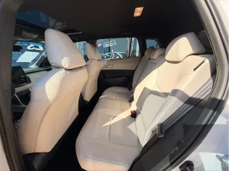 TOYOTA Corolla Cross 1.8 16V 4P FLEX VVT-I HYBRID XRX AUTOM�TICO CVT, Foto 9