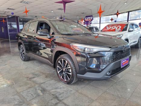 TOYOTA Corolla Cross 2.0 16V 4P FLEX VVT-IE XRE DIRECT SHIFT AUTOM�TICO CVT, Foto 2