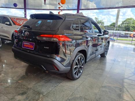 TOYOTA Corolla Cross 2.0 16V 4P FLEX VVT-IE XRE DIRECT SHIFT AUTOM�TICO CVT, Foto 3
