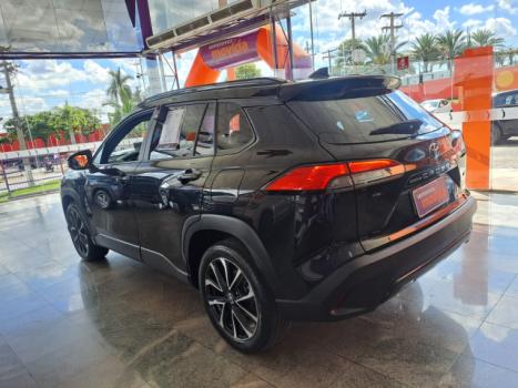 TOYOTA Corolla Cross 2.0 16V 4P FLEX VVT-IE XRE DIRECT SHIFT AUTOM�TICO CVT, Foto 4