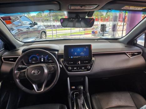 TOYOTA Corolla Cross 2.0 16V 4P FLEX VVT-IE XRE DIRECT SHIFT AUTOM�TICO CVT, Foto 5