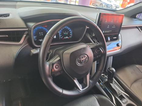 TOYOTA Corolla Cross 2.0 16V 4P FLEX VVT-IE XRE DIRECT SHIFT AUTOM�TICO CVT, Foto 6