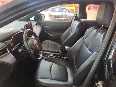 TOYOTA Corolla Cross 2.0 16V 4P FLEX VVT-IE XRE DIRECT SHIFT AUTOM�TICO CVT, Foto 7