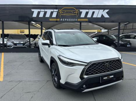 TOYOTA Corolla Cross 2.0 16V 4P FLEX VVT-IE XR DIRECT SHIFT AUTOM�TICO CVT, Foto 1