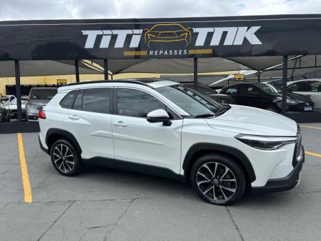 TOYOTA Corolla Cross 2.0 16V 4P FLEX VVT-IE XR DIRECT SHIFT AUTOM�TICO CVT, Foto 3