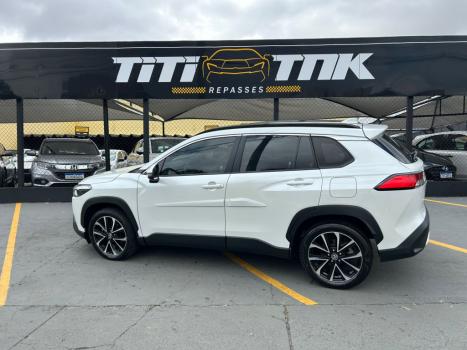 TOYOTA Corolla Cross 2.0 16V 4P FLEX VVT-IE XR DIRECT SHIFT AUTOM�TICO CVT, Foto 4