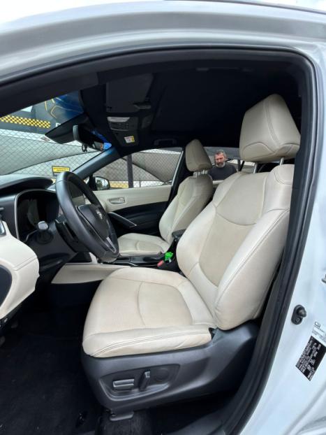 TOYOTA Corolla Cross 2.0 16V 4P FLEX VVT-IE XR DIRECT SHIFT AUTOM�TICO CVT, Foto 5