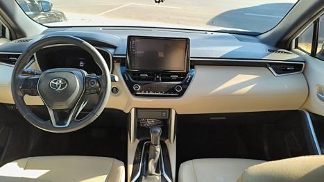 TOYOTA Corolla Cross 2.0 16V 4P FLEX VVT-IE XR DIRECT SHIFT AUTOM�TICO CVT, Foto 6