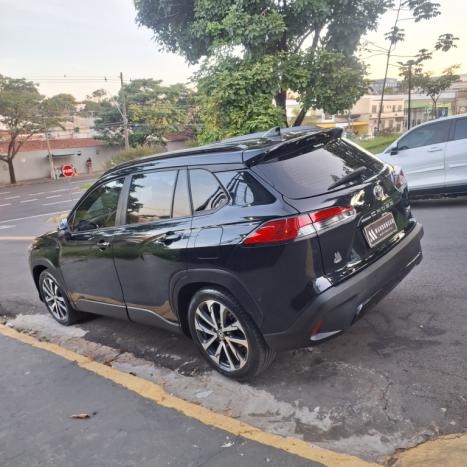 TOYOTA Corolla Cross 2.0 16V 4P FLEX VVT-IE XRE DIRECT SHIFT AUTOM�TICO CVT, Foto 6
