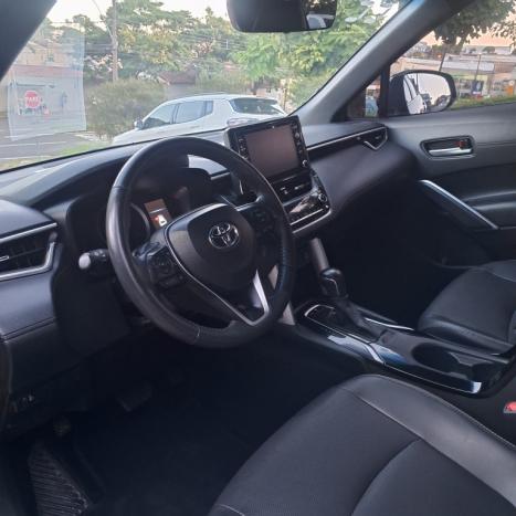 TOYOTA Corolla Cross 2.0 16V 4P FLEX VVT-IE XRE DIRECT SHIFT AUTOM�TICO CVT, Foto 7