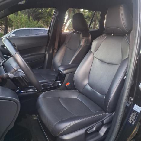 TOYOTA Corolla Cross 2.0 16V 4P FLEX VVT-IE XRE DIRECT SHIFT AUTOM�TICO CVT, Foto 9