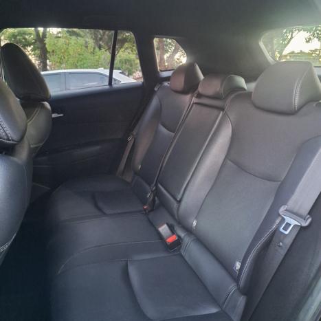 TOYOTA Corolla Cross 2.0 16V 4P FLEX VVT-IE XRE DIRECT SHIFT AUTOM�TICO CVT, Foto 10