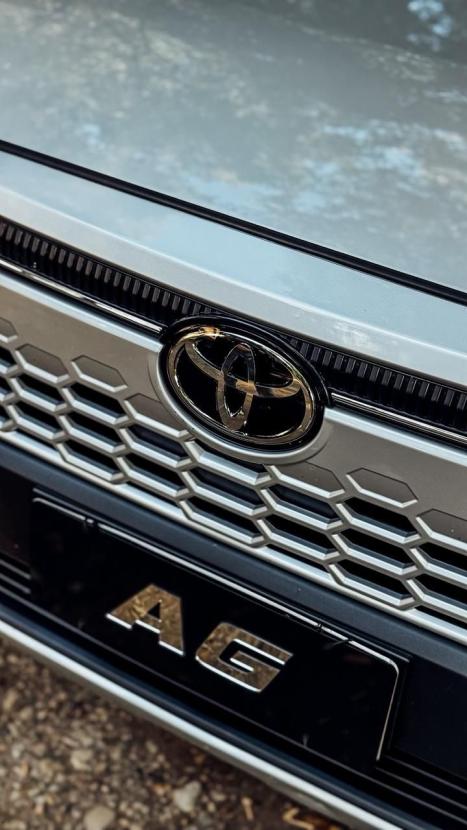 TOYOTA Corolla Cross 2.0 16V 4P FLEX VVT-IE XRE DIRECT SHIFT AUTOM�TICO CVT, Foto 5