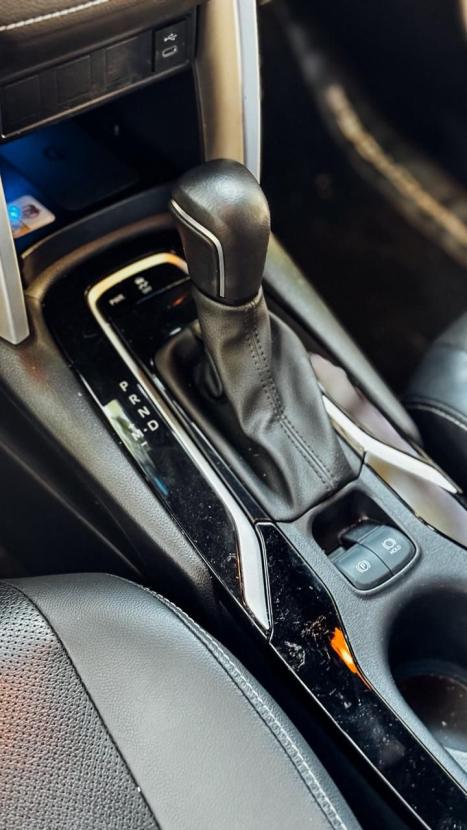 TOYOTA Corolla Cross 2.0 16V 4P FLEX VVT-IE XRE DIRECT SHIFT AUTOM�TICO CVT, Foto 8