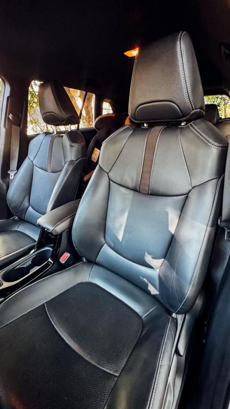 TOYOTA Corolla Cross 2.0 16V 4P FLEX VVT-IE XRE DIRECT SHIFT AUTOM�TICO CVT, Foto 10