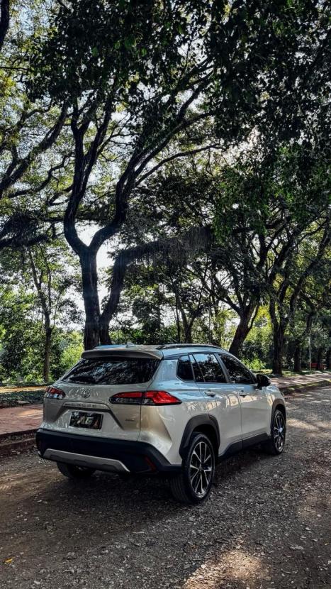 TOYOTA Corolla Cross 2.0 16V 4P FLEX VVT-IE XRE DIRECT SHIFT AUTOM�TICO CVT, Foto 15