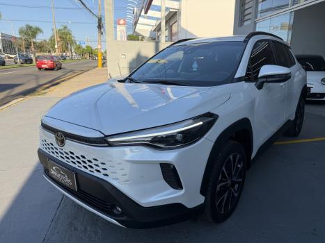 TOYOTA Corolla Cross 2.0 16V 4P FLEX VVT-IE XRE DIRECT SHIFT AUTOM�TICO CVT, Foto 3