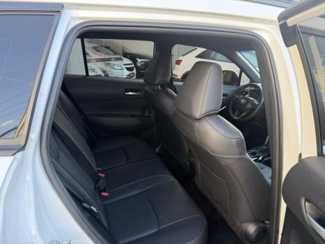 TOYOTA Corolla Cross 2.0 16V 4P FLEX VVT-IE XRE DIRECT SHIFT AUTOM�TICO CVT, Foto 4