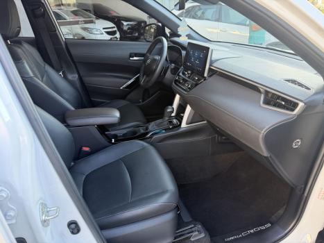 TOYOTA Corolla Cross 2.0 16V 4P FLEX VVT-IE XRE DIRECT SHIFT AUTOM�TICO CVT, Foto 5