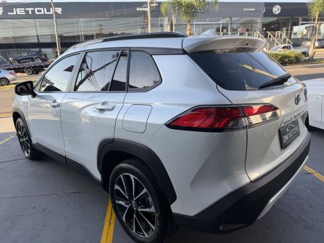 TOYOTA Corolla Cross 2.0 16V 4P FLEX VVT-IE XRE DIRECT SHIFT AUTOM�TICO CVT, Foto 10