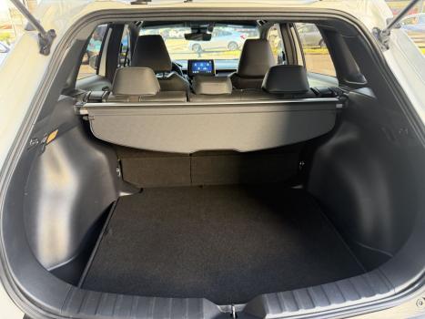 TOYOTA Corolla Cross 2.0 16V 4P FLEX VVT-IE XRE DIRECT SHIFT AUTOM�TICO CVT, Foto 11