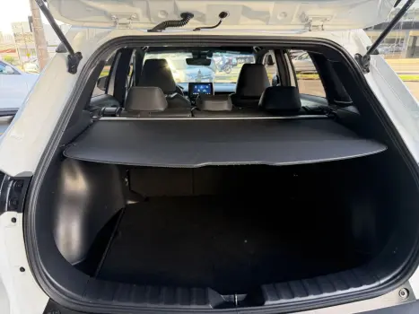 TOYOTA Corolla Cross 2.0 16V 4P FLEX VVT-IE XRE DIRECT SHIFT AUTOM�TICO CVT, Foto 12