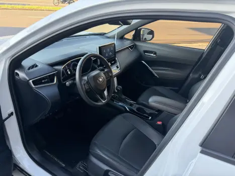 TOYOTA Corolla Cross 2.0 16V 4P FLEX VVT-IE XRE DIRECT SHIFT AUTOM�TICO CVT, Foto 13