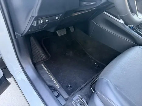 TOYOTA Corolla Cross 2.0 16V 4P FLEX VVT-IE XRE DIRECT SHIFT AUTOM�TICO CVT, Foto 15