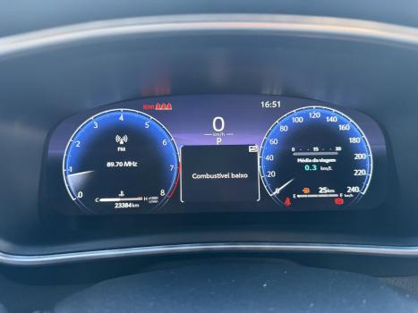 TOYOTA Corolla Cross 2.0 16V 4P FLEX VVT-IE XRE DIRECT SHIFT AUTOM�TICO CVT, Foto 20