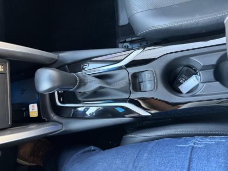 TOYOTA Corolla Cross 2.0 16V 4P FLEX VVT-IE XRE DIRECT SHIFT AUTOM�TICO CVT, Foto 22