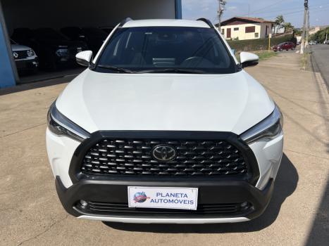 TOYOTA Corolla Cross 2.0 16V 4P FLEX VVT-IE XRE DIRECT SHIFT AUTOM�TICO CVT, Foto 5